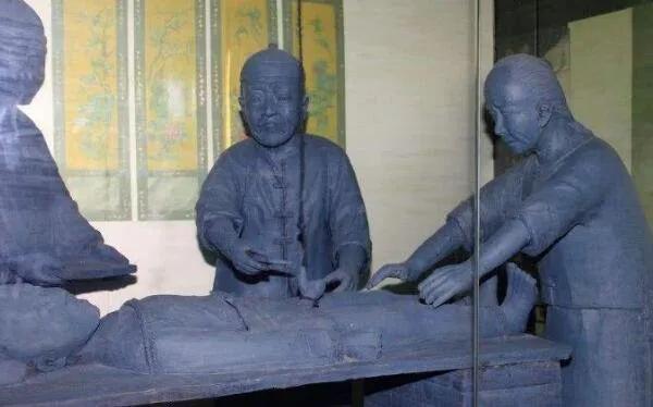 满清八大酷刑有多残忍,满清的酷刑有多可怕