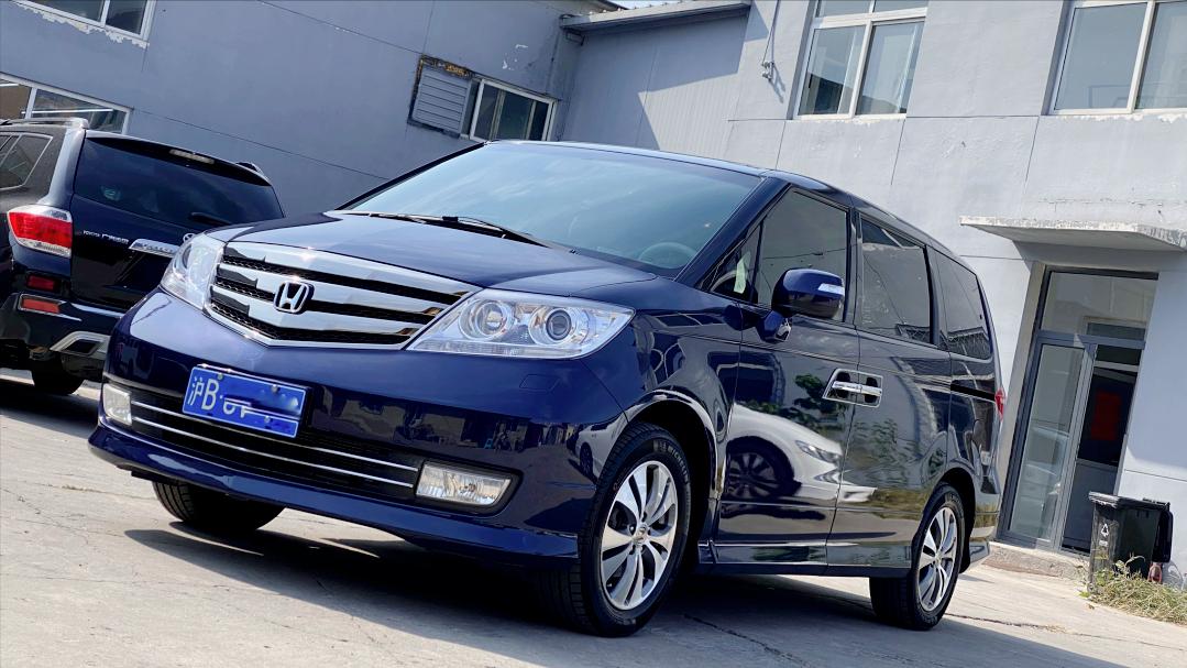 老款艾力绅全车翻新,老款艾力绅2.4大修