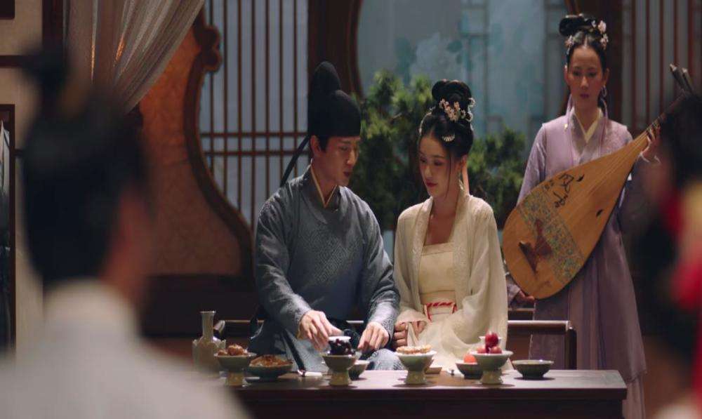 漫谈唐朝葡萄酒,漫谈古人的酒文化