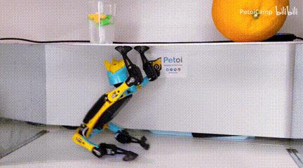 我国机器狗有多便宜,为什么国产机器狗突然这么强了