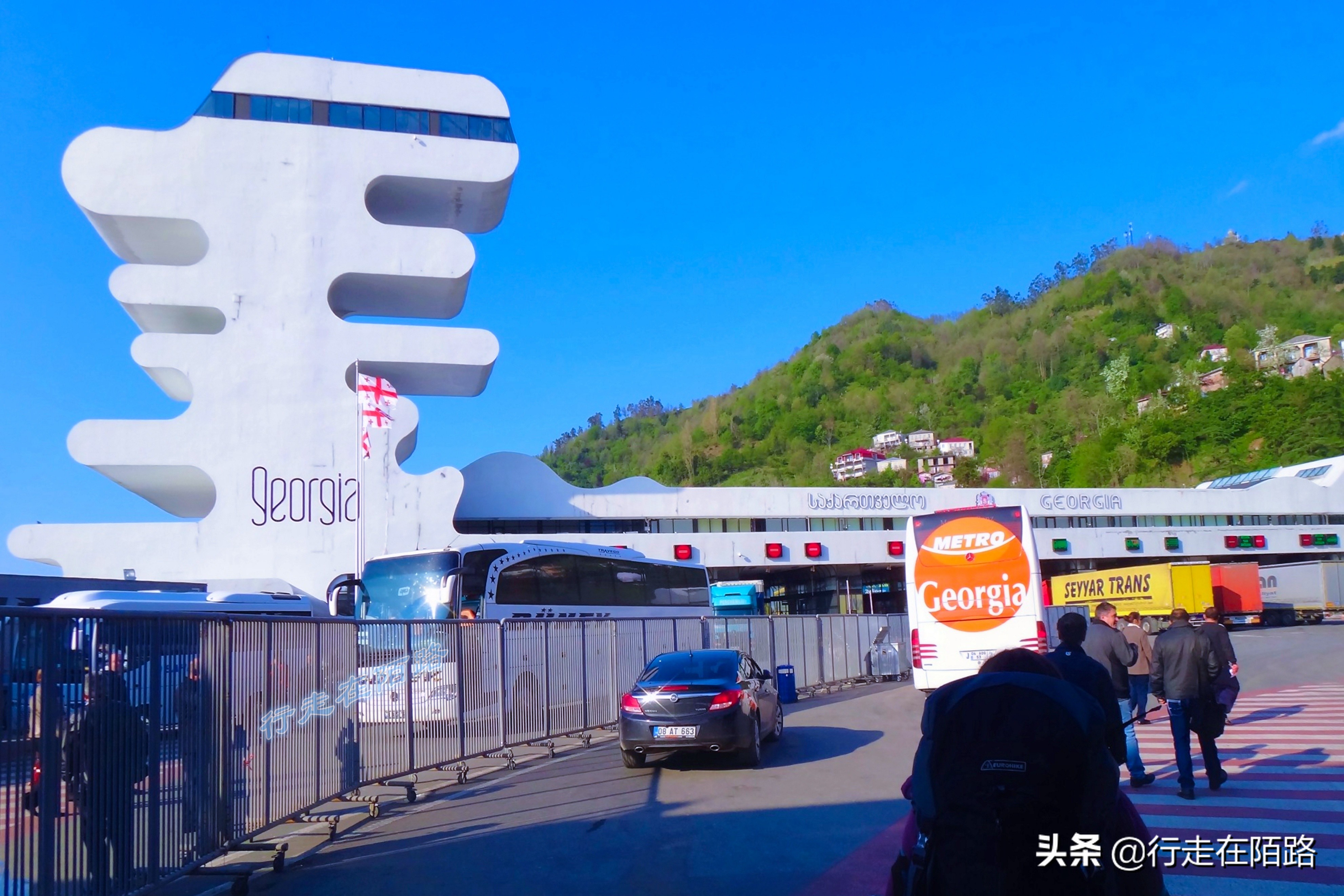 土耳其小镇霍帕：因核辐射致死3500人，如今*赌黄**毒公开化