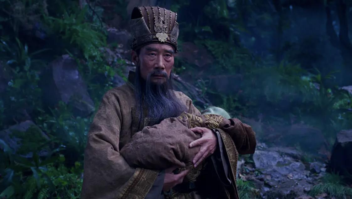 看完《封神》，我被狠狠打脸了，什么叫超级大片啊，它就是！