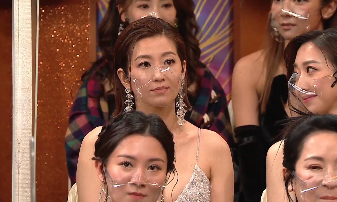 tvb和内地剧十年前对比,tvb曾经创造过港剧的辉煌时代