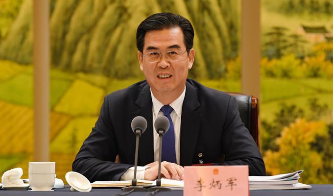 现任各省省长公示,2017年各省省长是谁