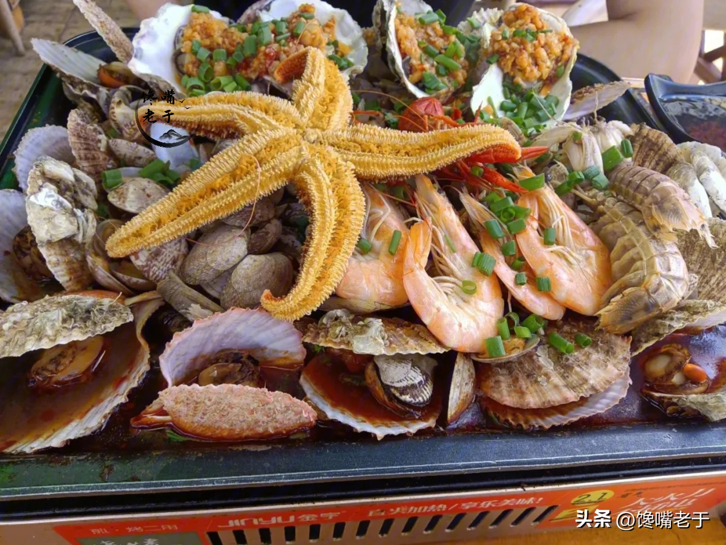 在青岛吃海鲜怎么吃比较划算,外地来青岛吃海鲜去哪里