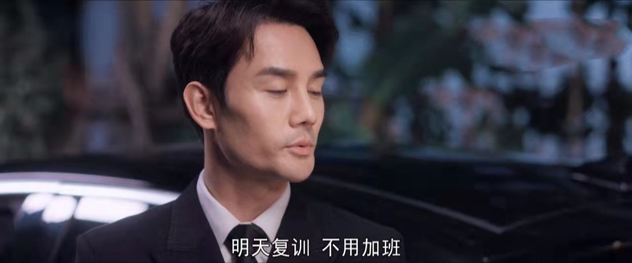 顾南亭在第几集跟李语珩说清楚的,向风而行大结局顾南亭眼睛怎么了