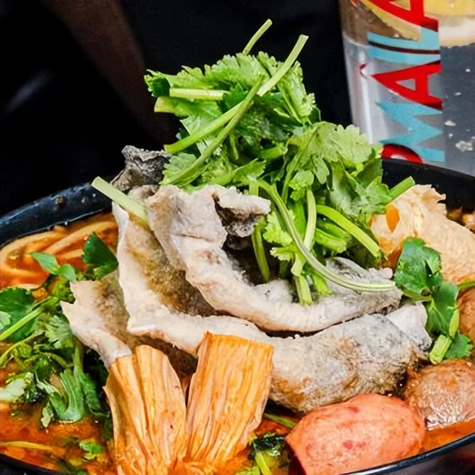 这家上海第一的店，终于开到北京了