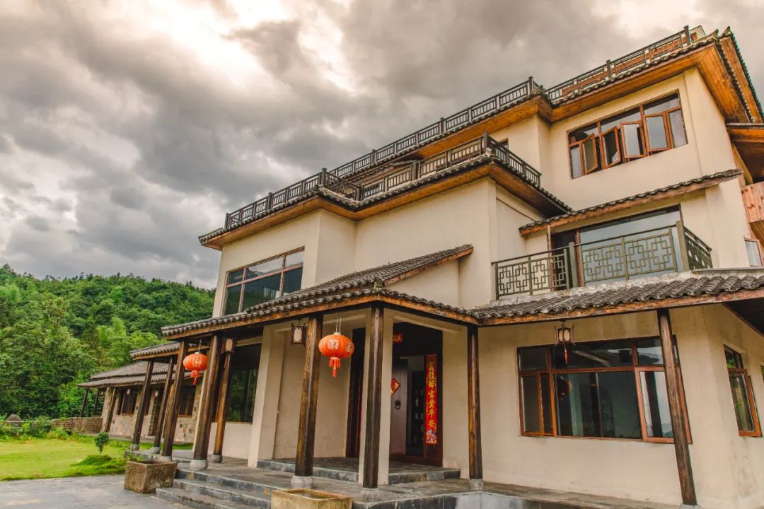 万里茶道第一镇铅山休闲一日游,铅山县万里茶道世界遗产