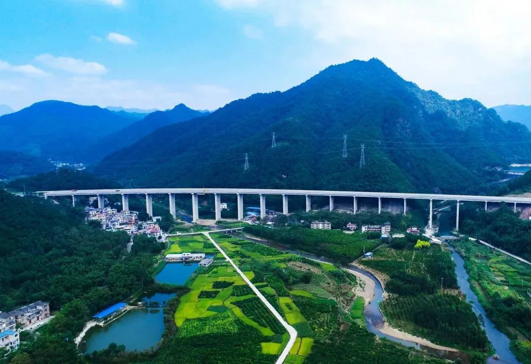 县县通高速视频,县县通高速2024