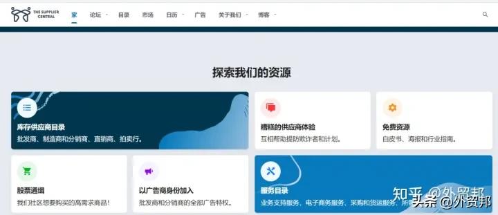 15个真正实用的外贸工具,外贸常用的工具