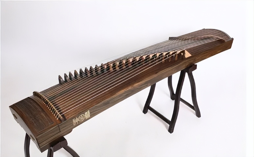 现在学古筝有前途吗,学古筝以后再学什么容易些