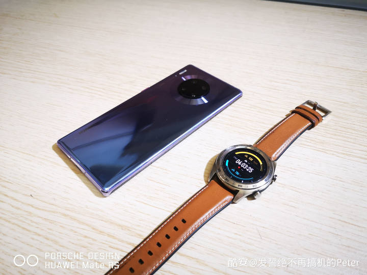 华为maters最新评测,华为maters保时捷评测视频