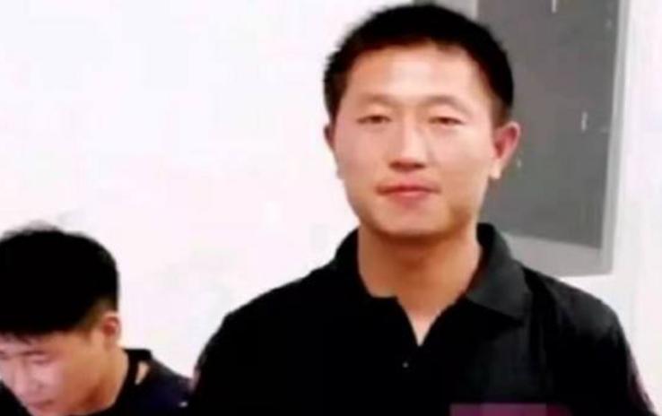 快递小子余建春,余建春快递