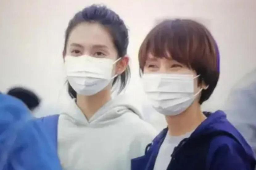 毛阿敏人生经历了哪两次坎坷,解密毛阿敏与六个男人的情感纠葛