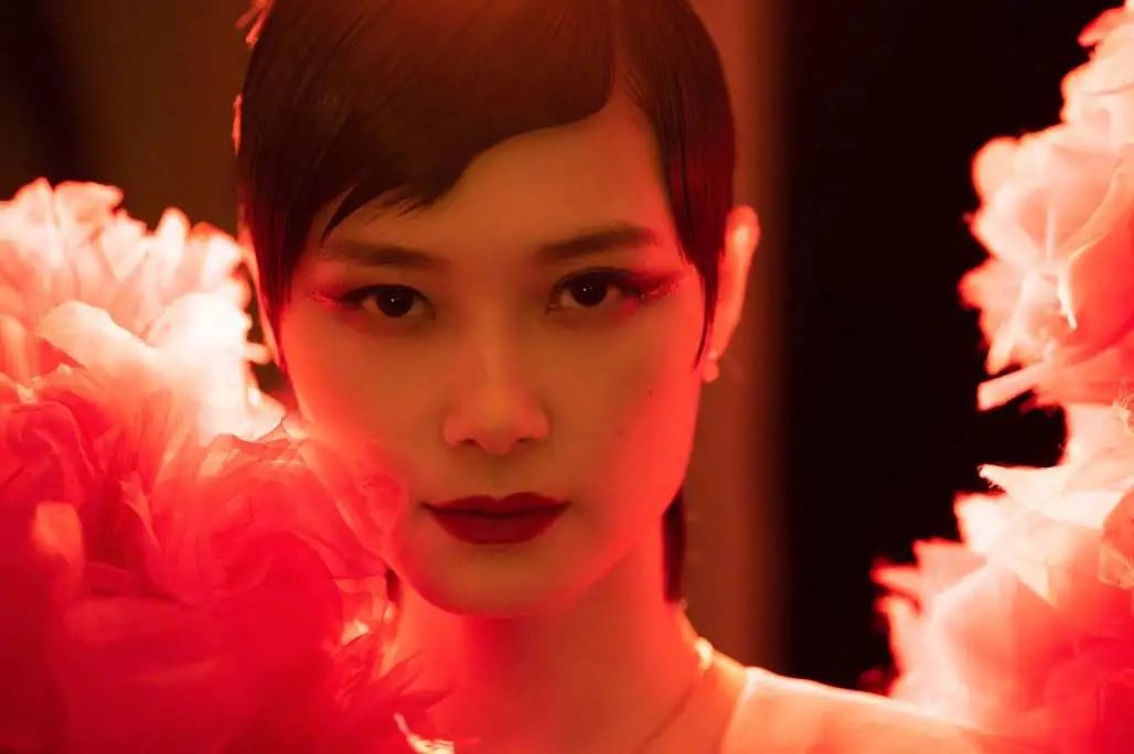 新年开运必备妆容,新年开运妆视频