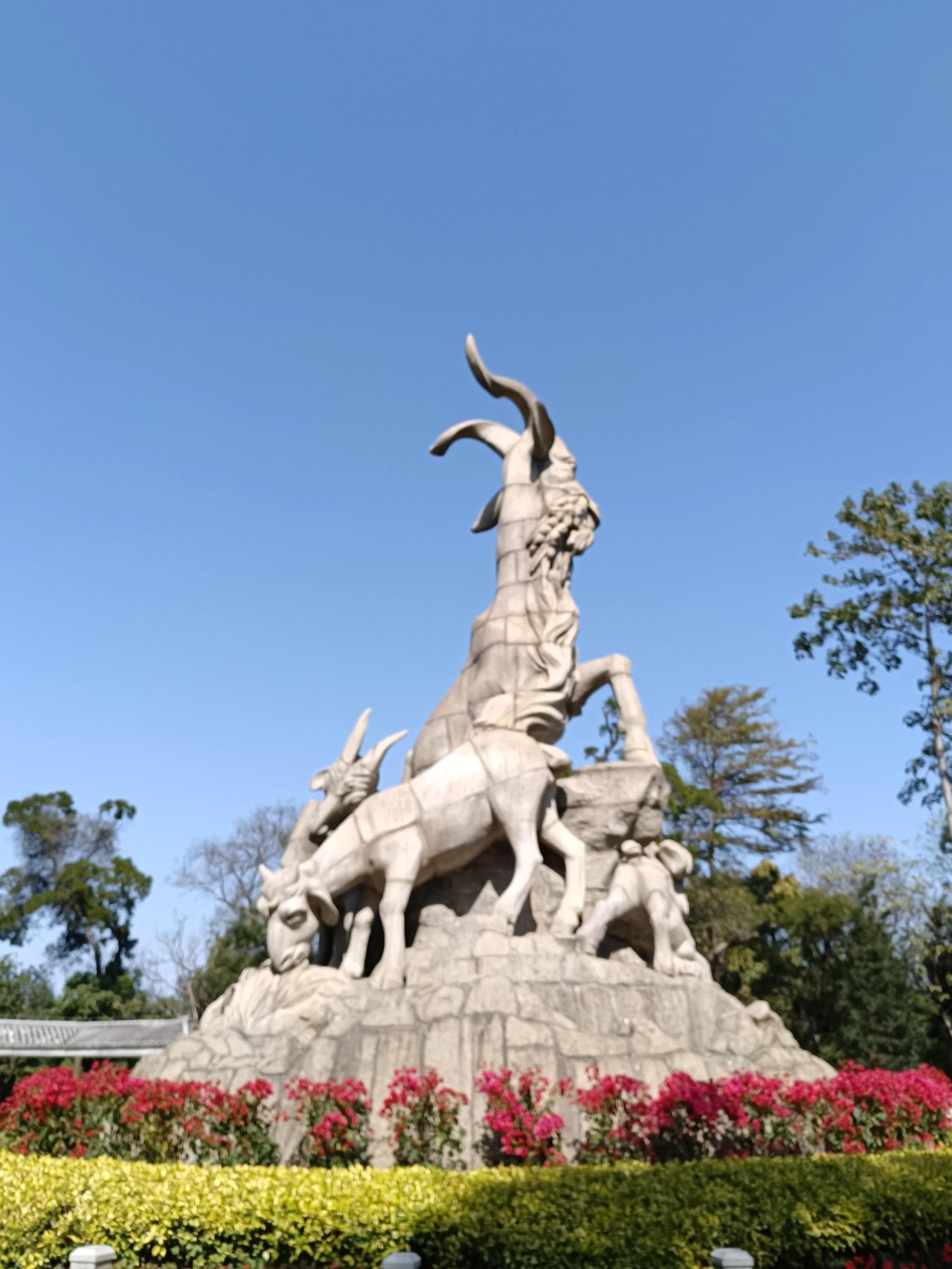 参观广州粤剧博物馆心得,广州旅游全攻略解说