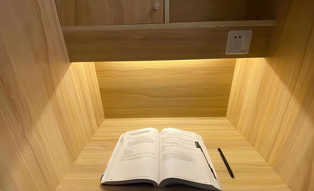 2022年创业热门项目共享自习室，你会为学习氛围付费吗？