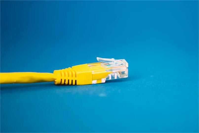 家装用什么样的网线好,家庭装修网线用几类网线怎么分辨