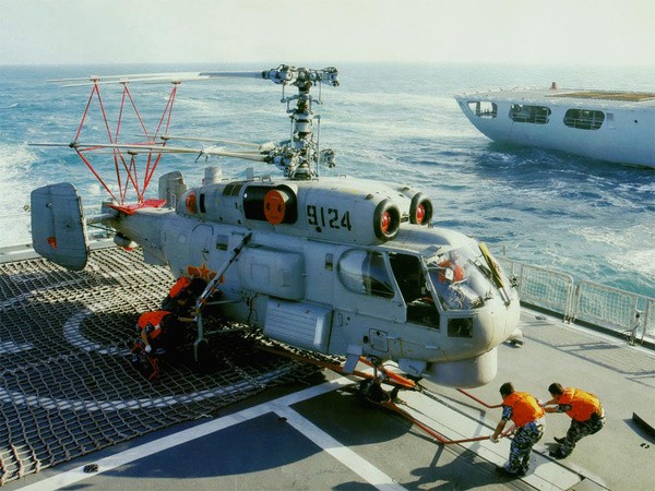 3亿买航母,3000万美元买航母