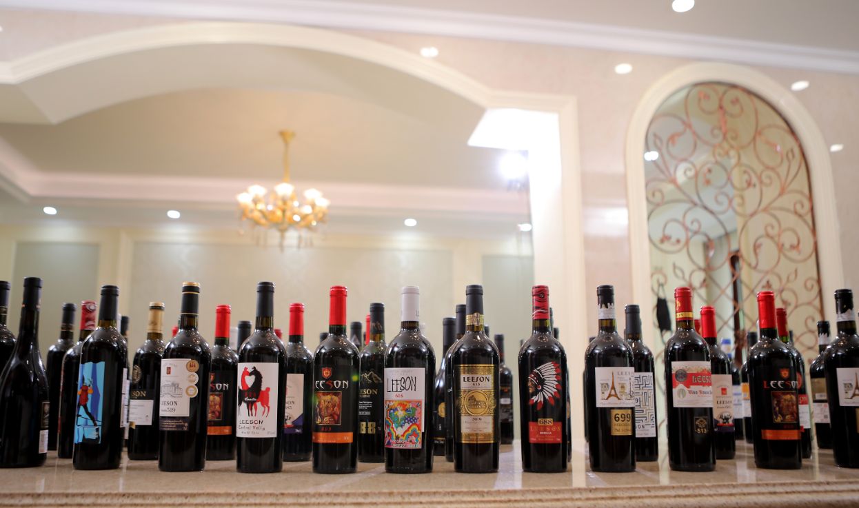 怎么挑选葡萄酒杯,葡萄酒杯最好牌子