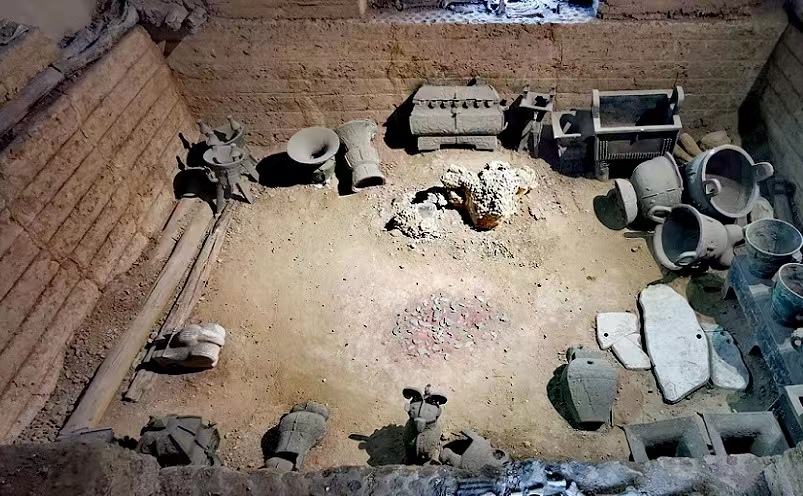 河南最差十大景点,自驾游河南十大景点