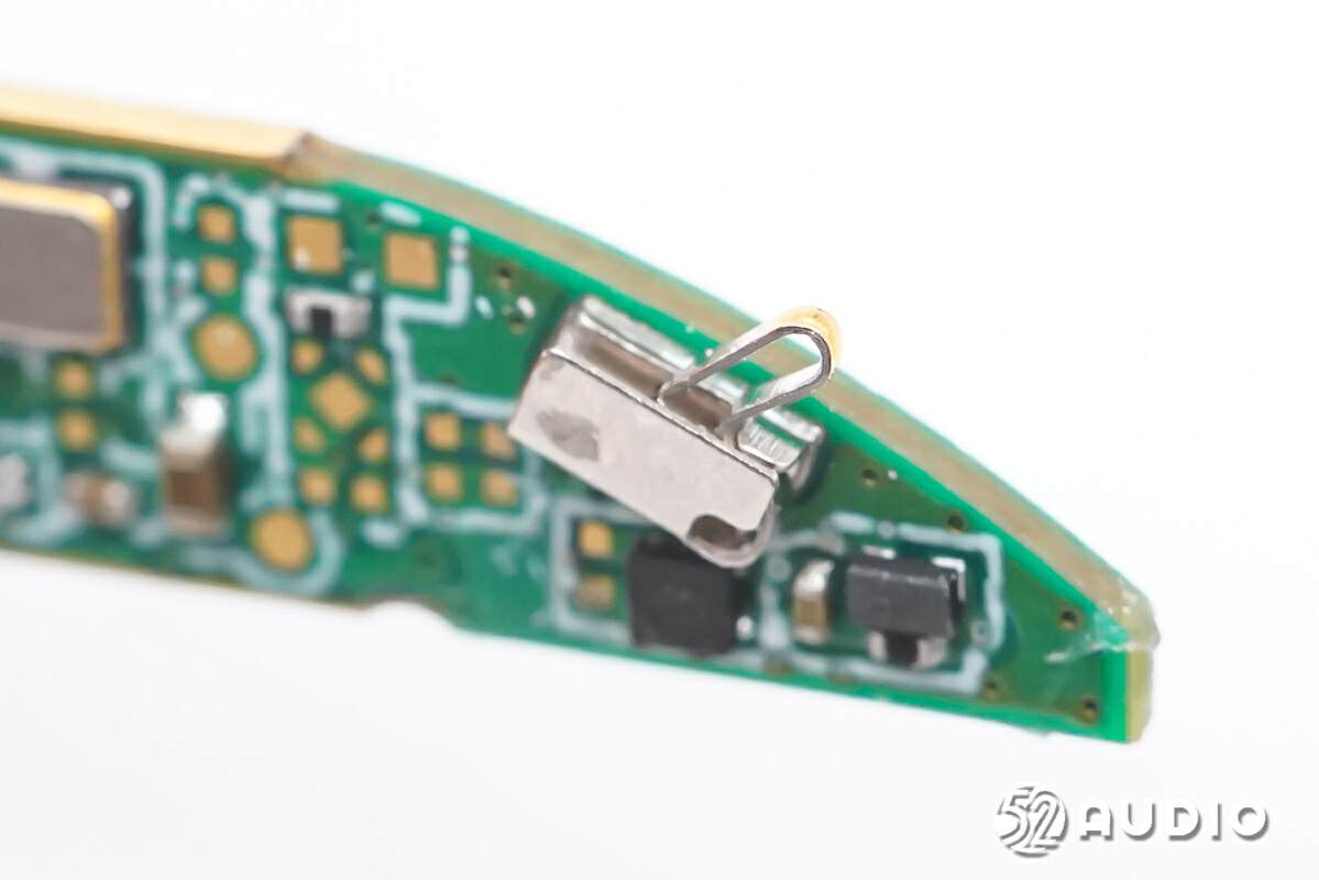 公牛gnv-vh140w耳机拆解,公牛tws耳机充电仓拆机