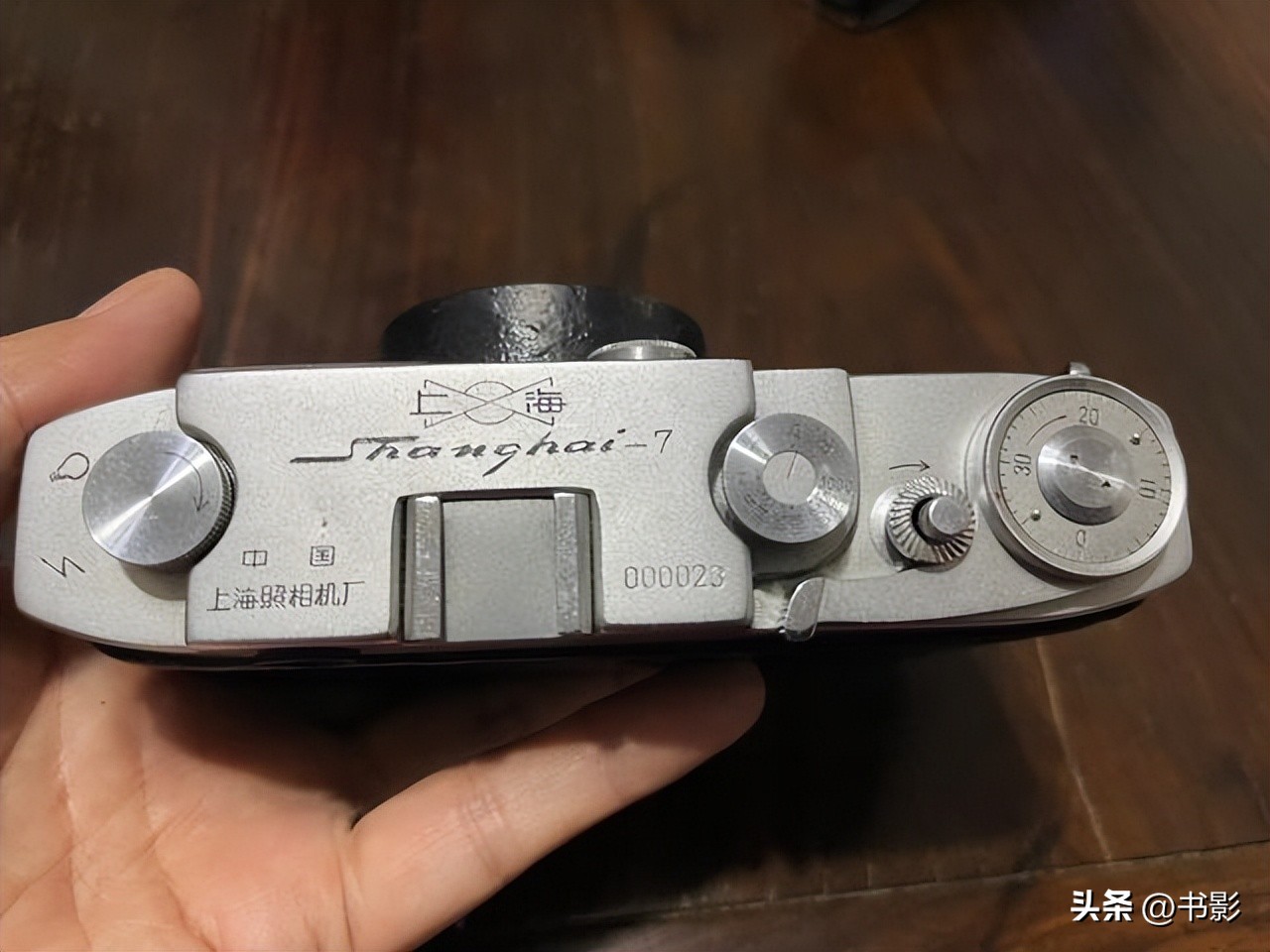 上海古董相机收藏展览,老相机收藏价值一览表