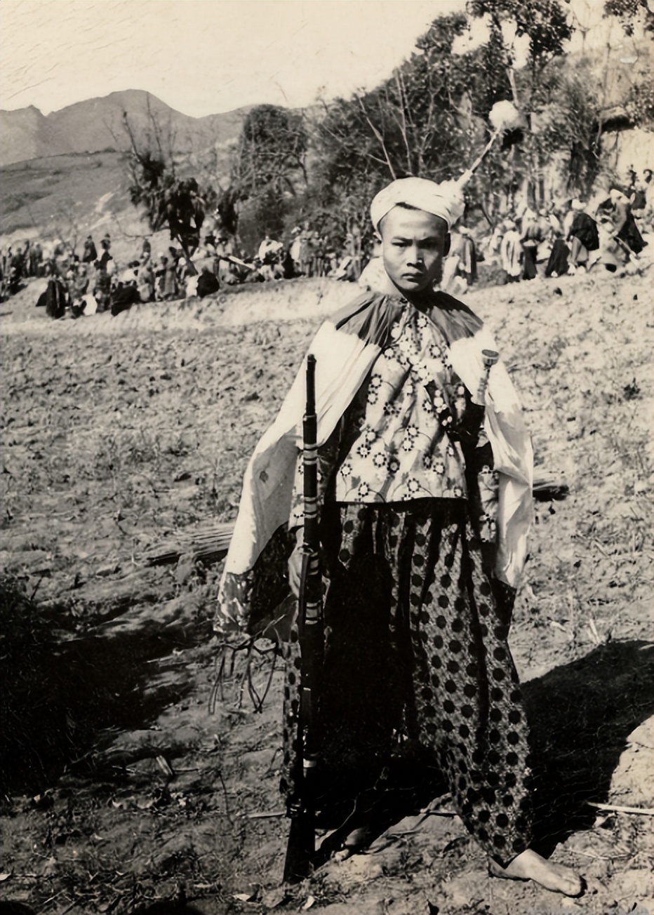 小叶丹去世视频,小叶丹牺牲原因