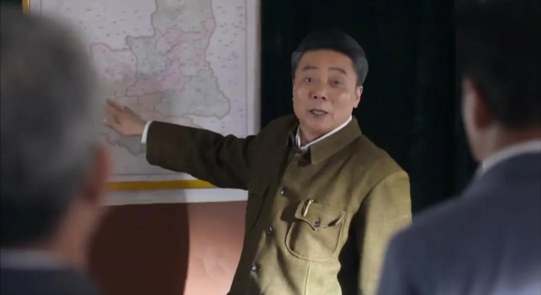 平凡的世界：省委书记乔伯年会像赵立春一样，再进一步吗