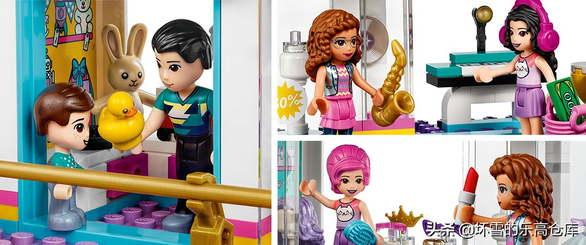 体验购物的乐趣,体验买买买的快乐