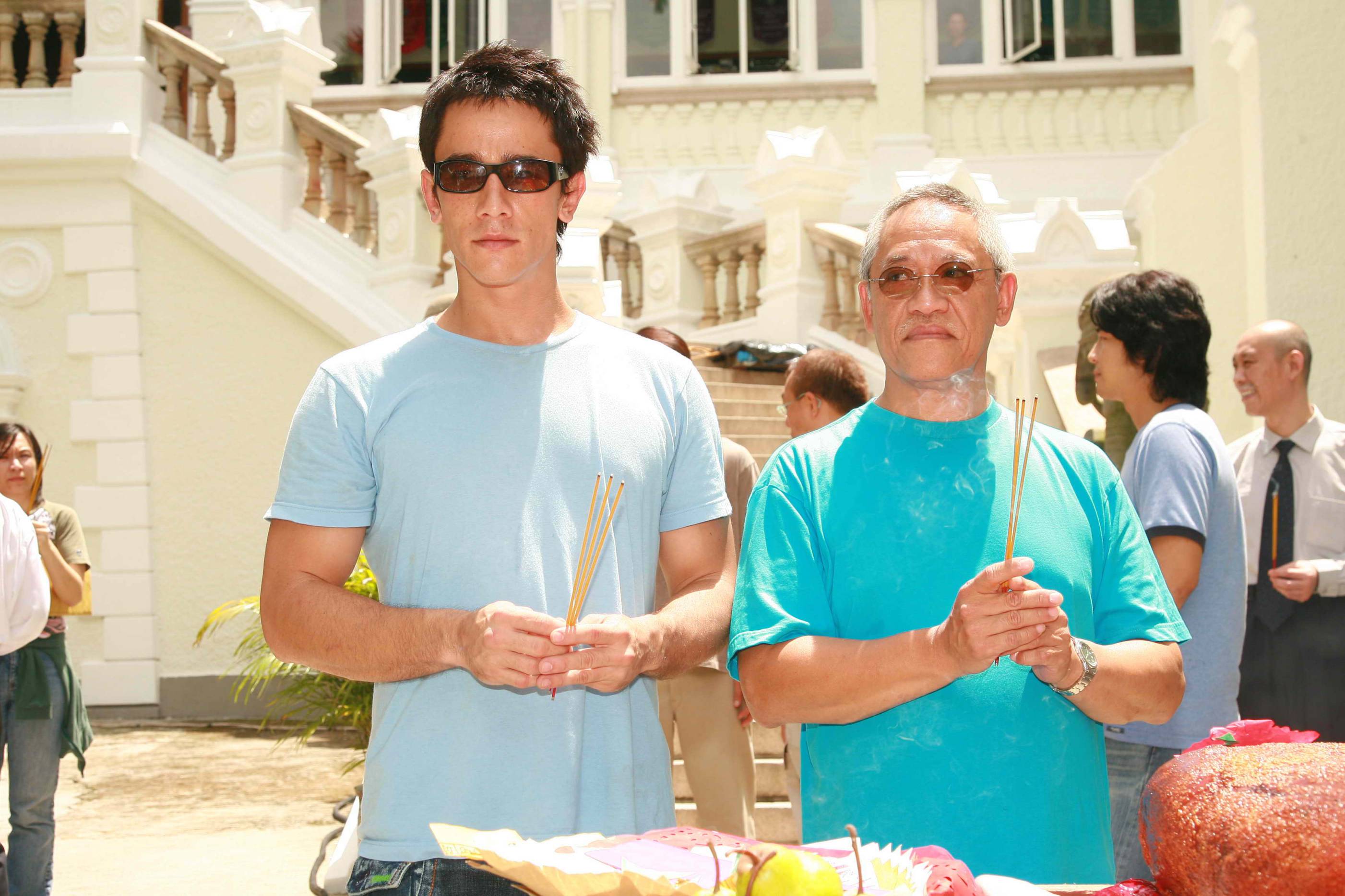 香港演员吴耀汉去世众星悼念,香港知名演员吴耀汉病逝