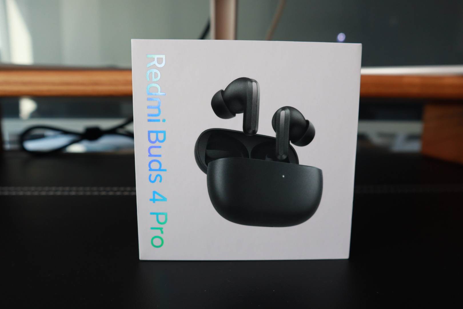 redmibuds4pro真无线蓝牙耳机,redmibuds4pro真无线降噪耳机