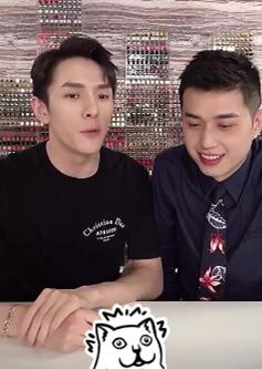 消失、造假、被封杀，2021直播行业大瓜盘点