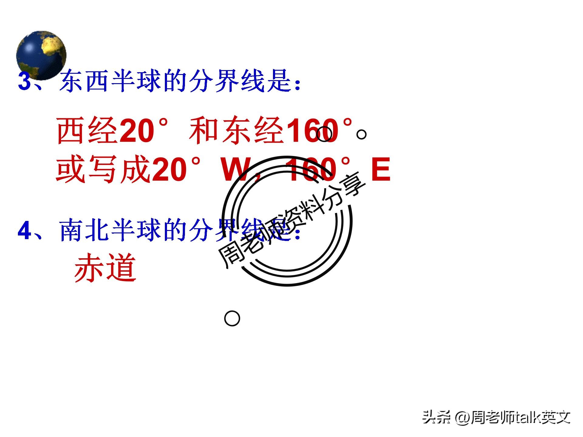 初一上册地理重点复习资料,七年级上册地理世界的气候考点