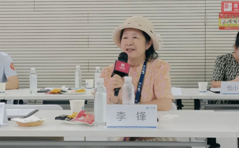 广东知名品牌标杆之旅:走进“国货之光”缔造者环亚