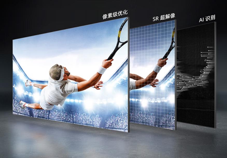 海信电视55e3h和e5h有什么区别,海信电视75e5h和75e5k哪个好