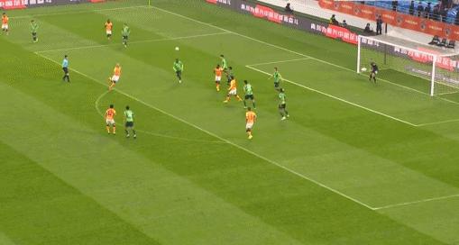 3-1！超级冷门，青岛海牛击败北京国安，中超新魔鬼主场诞生