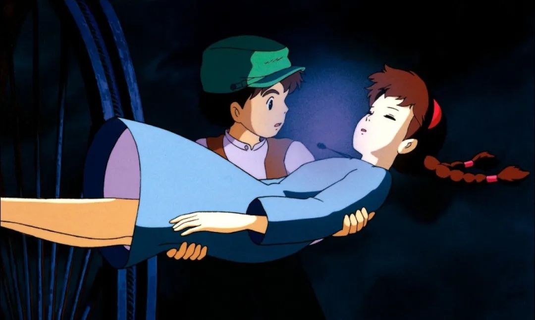 宫崎骏退休发布会,82岁宫崎骏退休之作定档