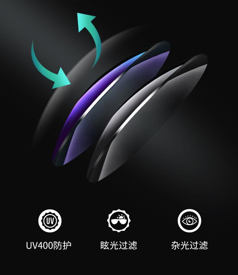 值得推荐的眼镜网店,推荐几家高颜值眼镜店铺