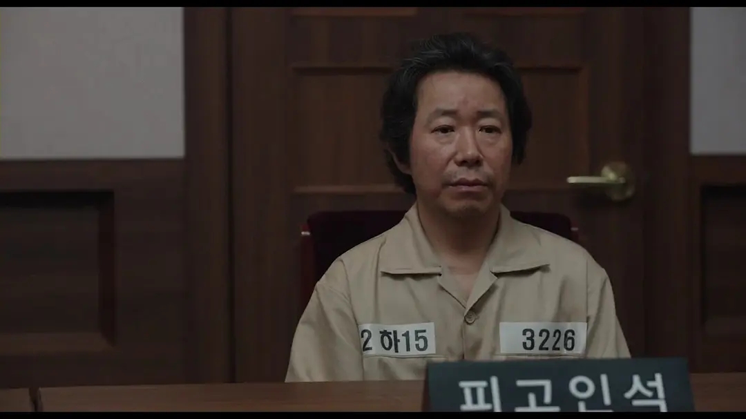 轰动一时的韩国性侵案,韩国史上最大的性侵案