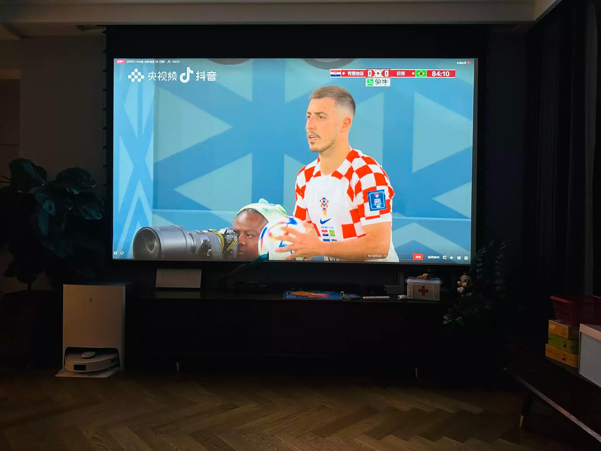 畅享所有赛事,畅享世界杯