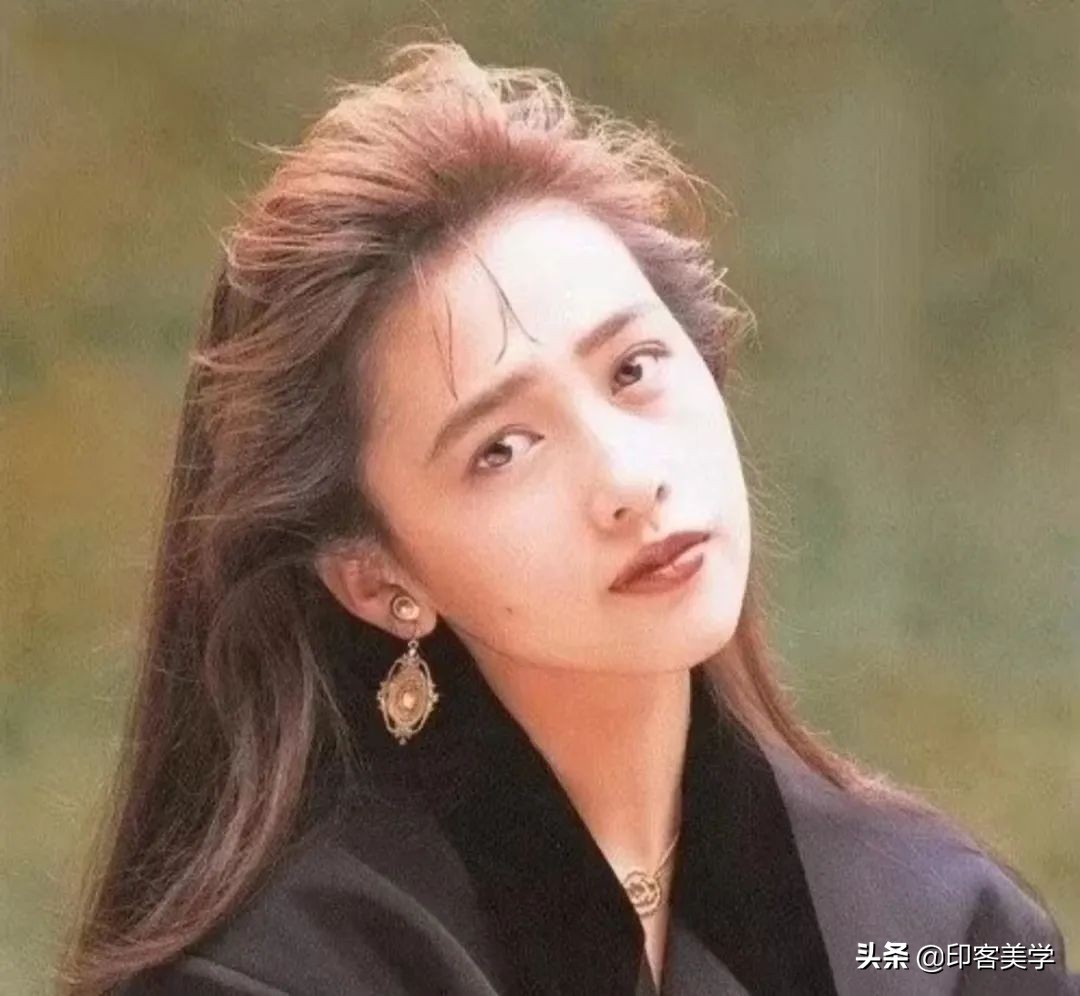 港风高级感,小众港风