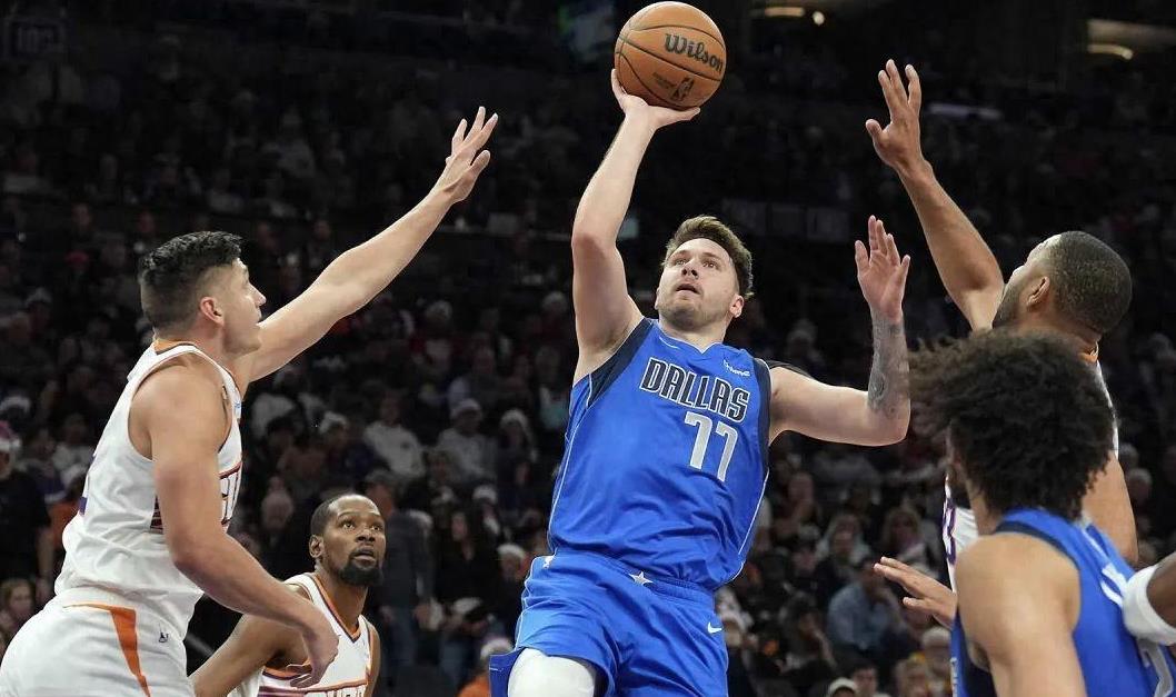 卢卡72分得分纪录,卢卡50分集锦