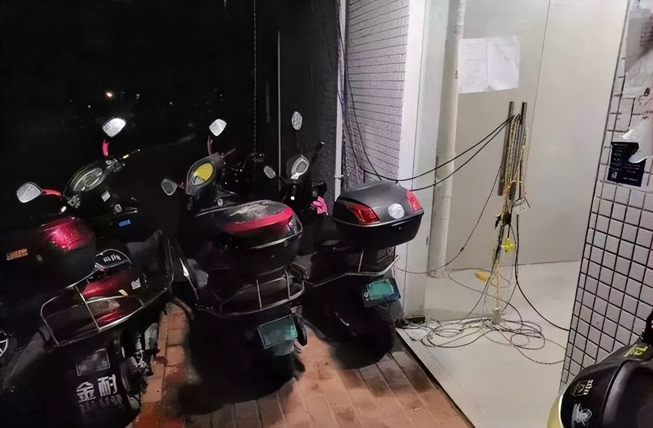 西安电动车新规实施限行范围,7月1日起电动车新规实施