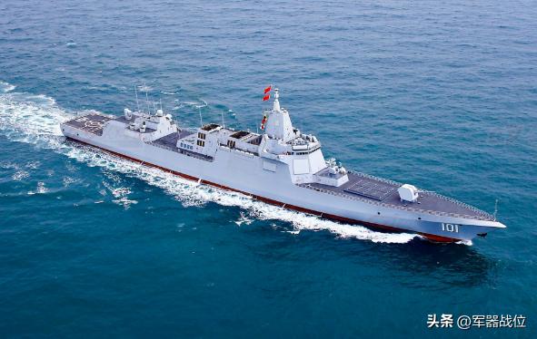 韩国网友叫嚣：中韩一旦开战，韩国海军将摧毁中国海军