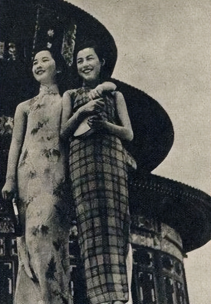 为什么要研究民国时期的服饰设计,民国时期服装的审美意义