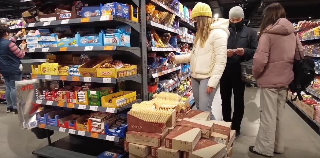 乌克兰物价相当于我国哪个省,乌克兰物价100块可以买到什么