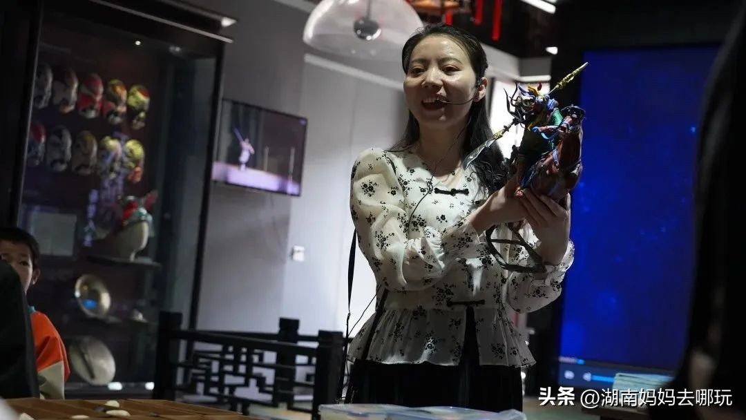 好吃!好玩!好古!长沙五一广场附近的这条老街,有了很多本地人都不知道的新玩法