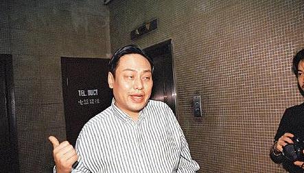 刘銮雄罗兆辉杨受成刘嘉玲,刘銮雄为什么对罗兆辉那么好