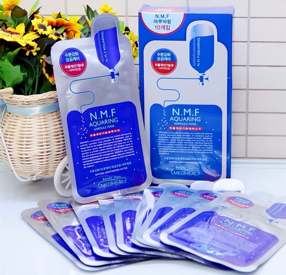 那些衰败的美妆品牌,韩国美妆的没落